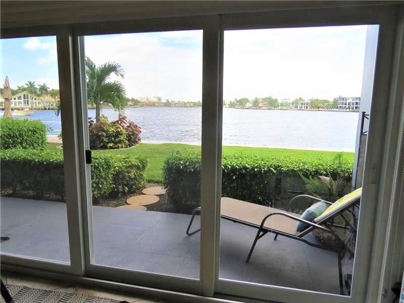 1201 South Riverside Drive, Unit 104 Pompano Beach, FL 33062 - Photo 2 of 30 Photo 2