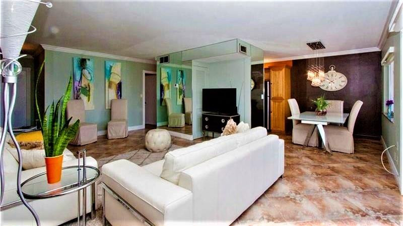 1201 South Riverside Drive, Unit 104 Pompano Beach, FL 33062 - Photo 22 of 30 Photo 22