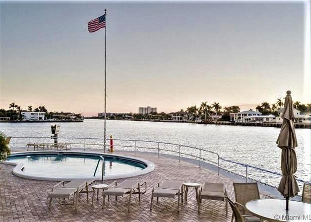 1201 South Riverside Drive, Unit 104 Pompano Beach, FL 33062 - Photo 26 of 30 Photo 26