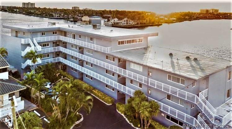 1201 South Riverside Drive, Unit 104 Pompano Beach, FL 33062 - Photo 27 of 30 Photo 27