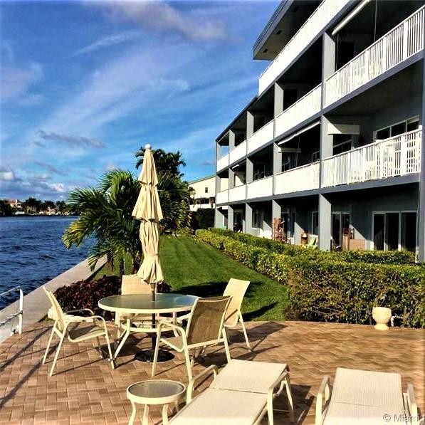1201 South Riverside Drive, Unit 104 Pompano Beach, FL 33062 - Photo 29 of 30 Photo 29