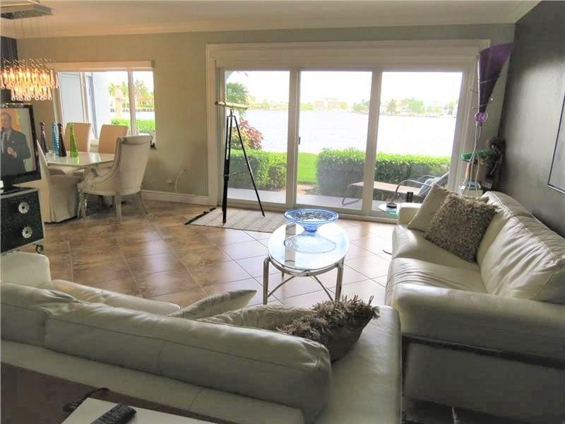 1201 South Riverside Drive, Unit 104 Pompano Beach, FL 33062 - Photo 7 of 30 Photo 7