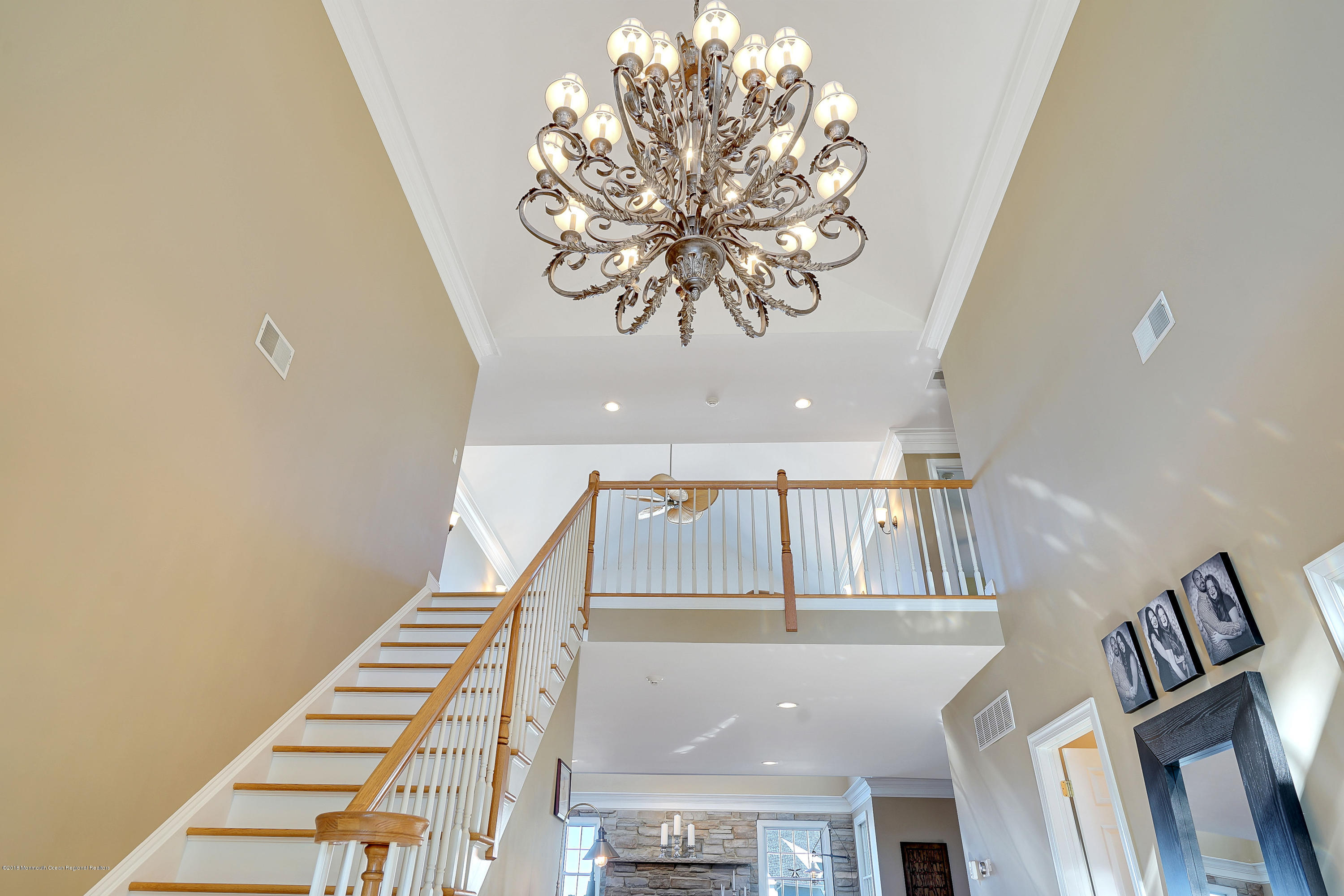 3305A River Road, Unit B Point Pleasant, NJ 08742 - Photo 7 of 56 a view of entryway with a front door