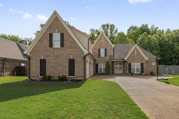 $442,900 | 4982 Grace View Lane, Bartlett, TN 38135