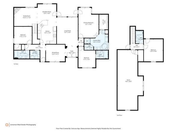 $442,900 | 4982 Grace View Lane, Bartlett, TN 38135