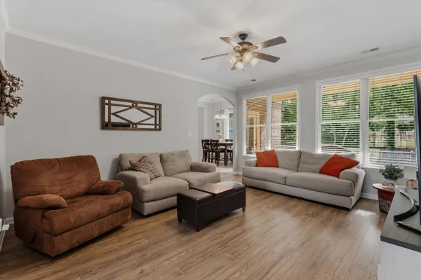 $442,900 | 4982 Grace View Lane, Bartlett, TN 38135