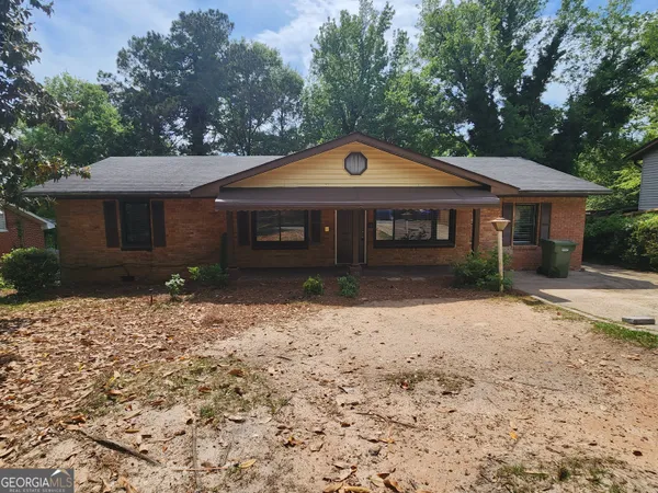 $1,650 | 4524 Lasalle Drive, Columbus, GA 31907