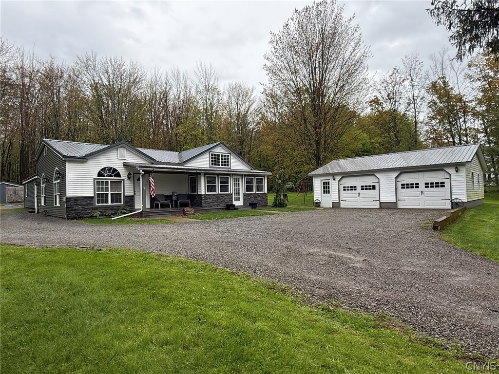 239 County Rte 41A Richland, NY 13142 - Photo 1 of 42