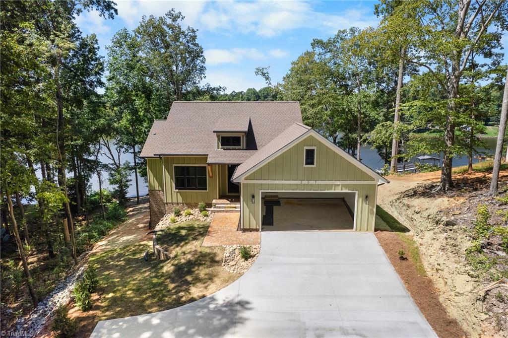 207 Haven Hill Road Lexington, NC 27292 - Photo 1 of 23