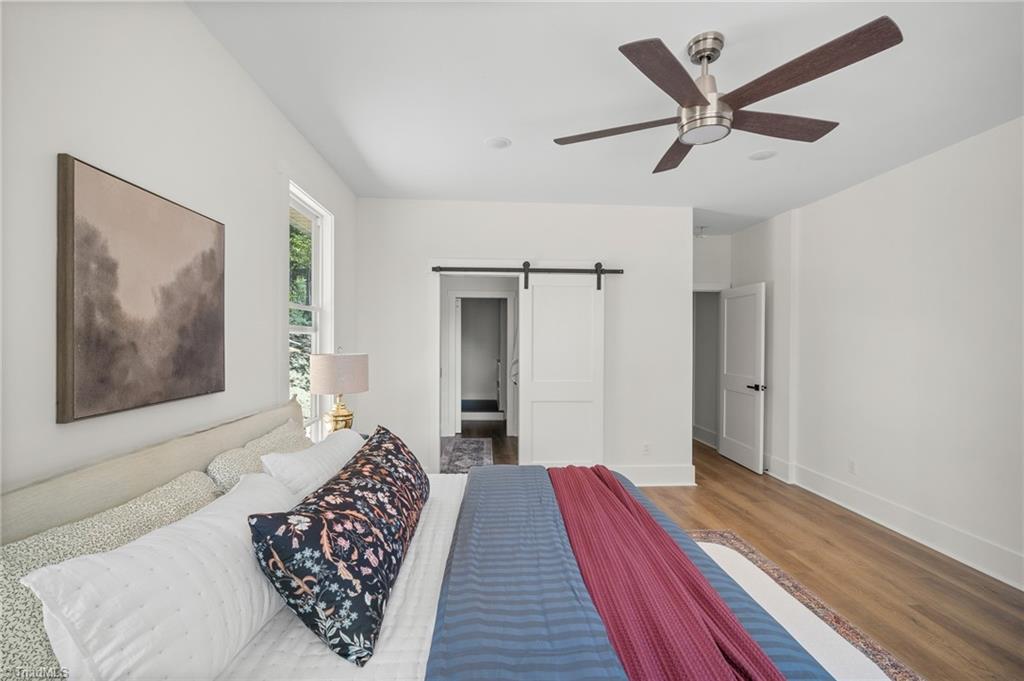 207 Haven Hill Road Lexington, NC 27292 - Photo 11 of 23