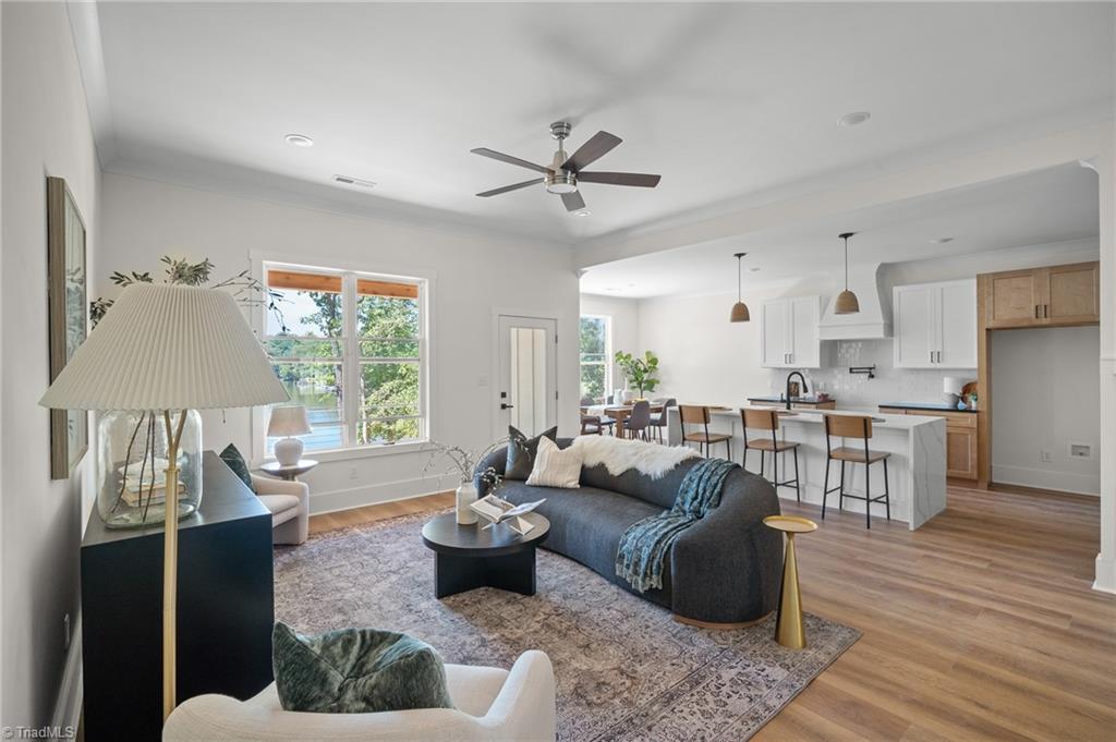 207 Haven Hill Road Lexington, NC 27292 - Photo 19 of 23