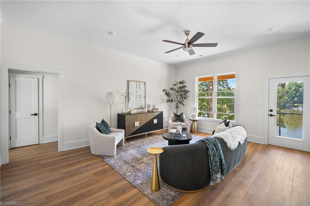 207 Haven Hill Road Lexington, NC 27292 - Photo 20 of 23