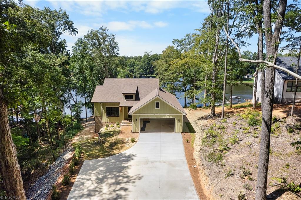 207 Haven Hill Road Lexington, NC 27292 - Photo 2 of 23