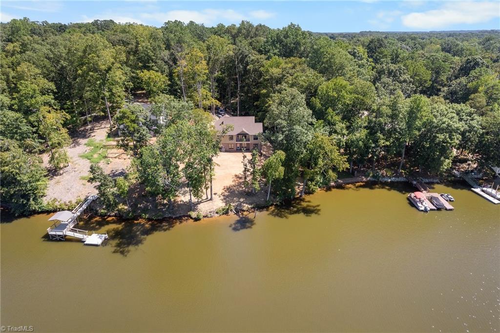 207 Haven Hill Road Lexington, NC 27292 - Photo 21 of 23