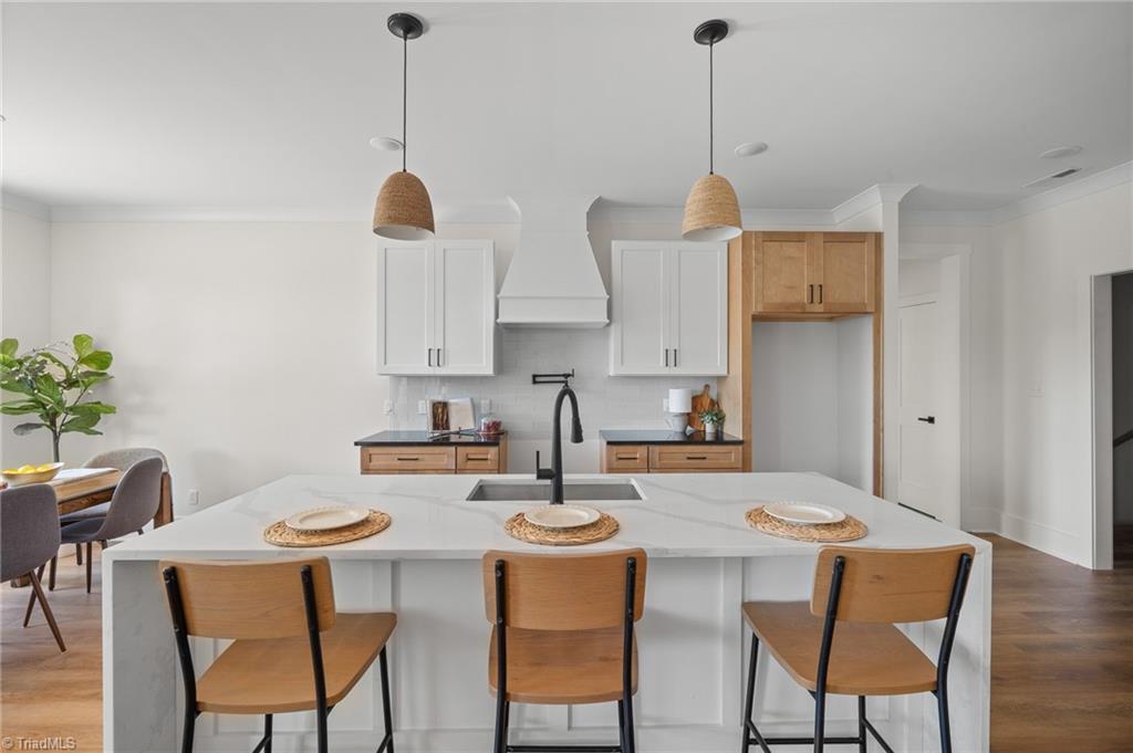 207 Haven Hill Road Lexington, NC 27292 - Photo 5 of 23