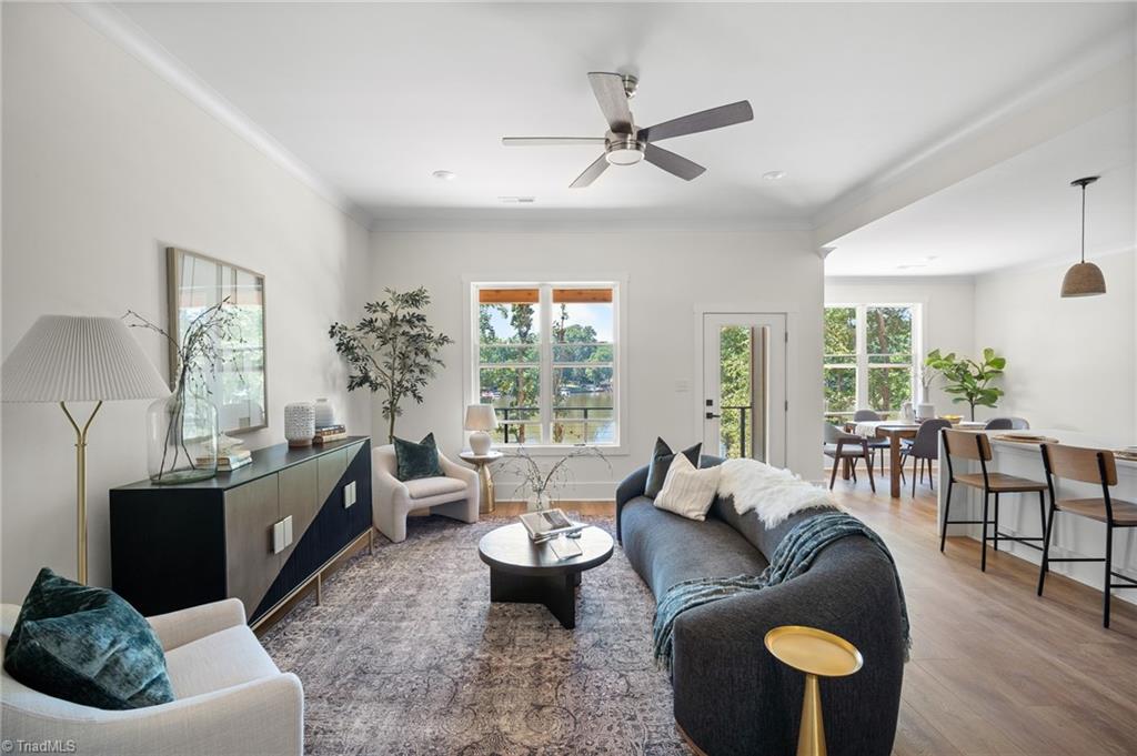 207 Haven Hill Road Lexington, NC 27292 - Photo 8 of 23