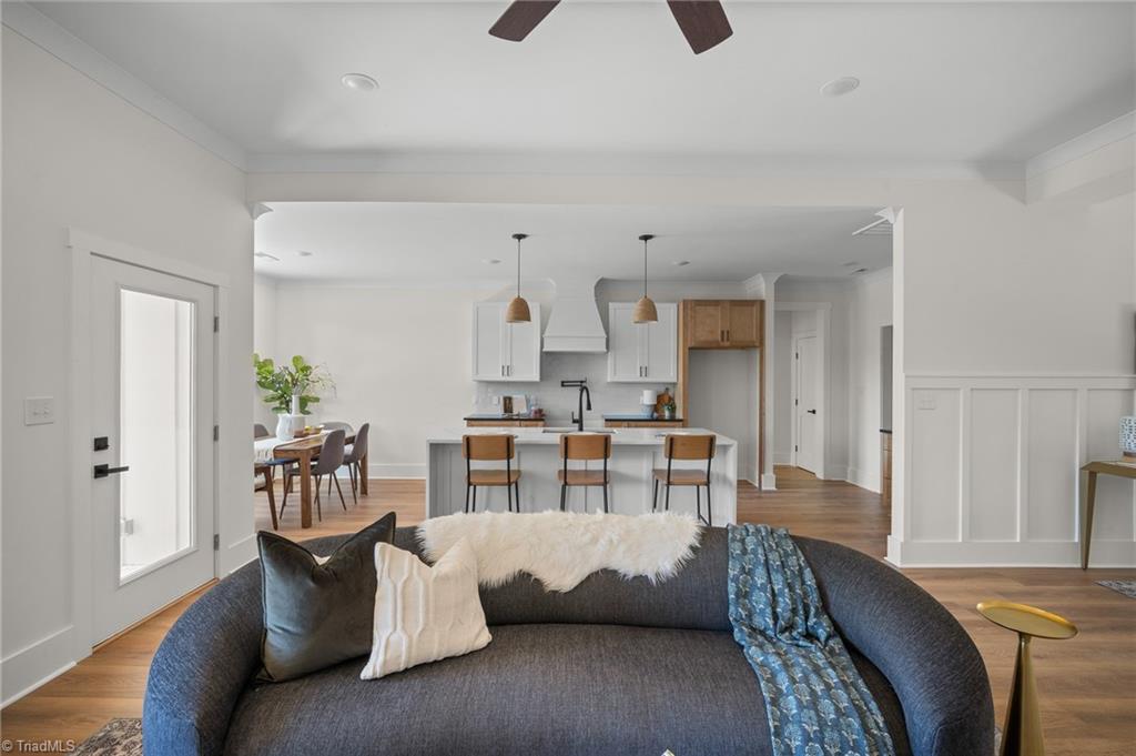 207 Haven Hill Road Lexington, NC 27292 - Photo 9 of 23