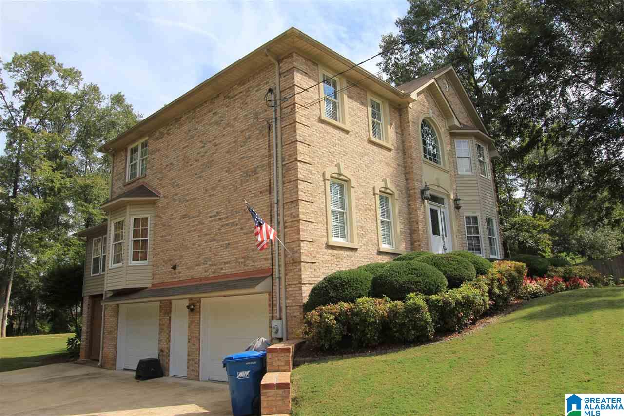 78 Thornwood Road Oxford, AL 36203 - Photo 49 of 50
