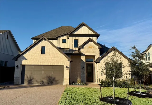$670,900 | 3649 Slocum Hill Drive, College Station, TX 77845