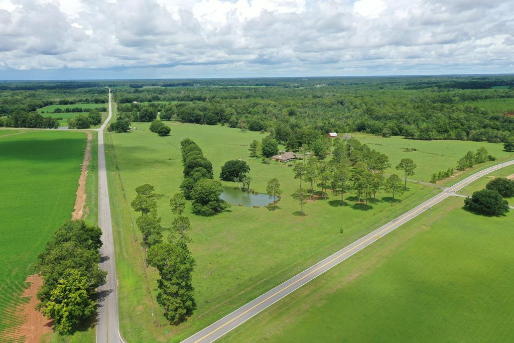 8471 Salem Road Pavo, GA 31778 - Photo 1 of 71 Main View