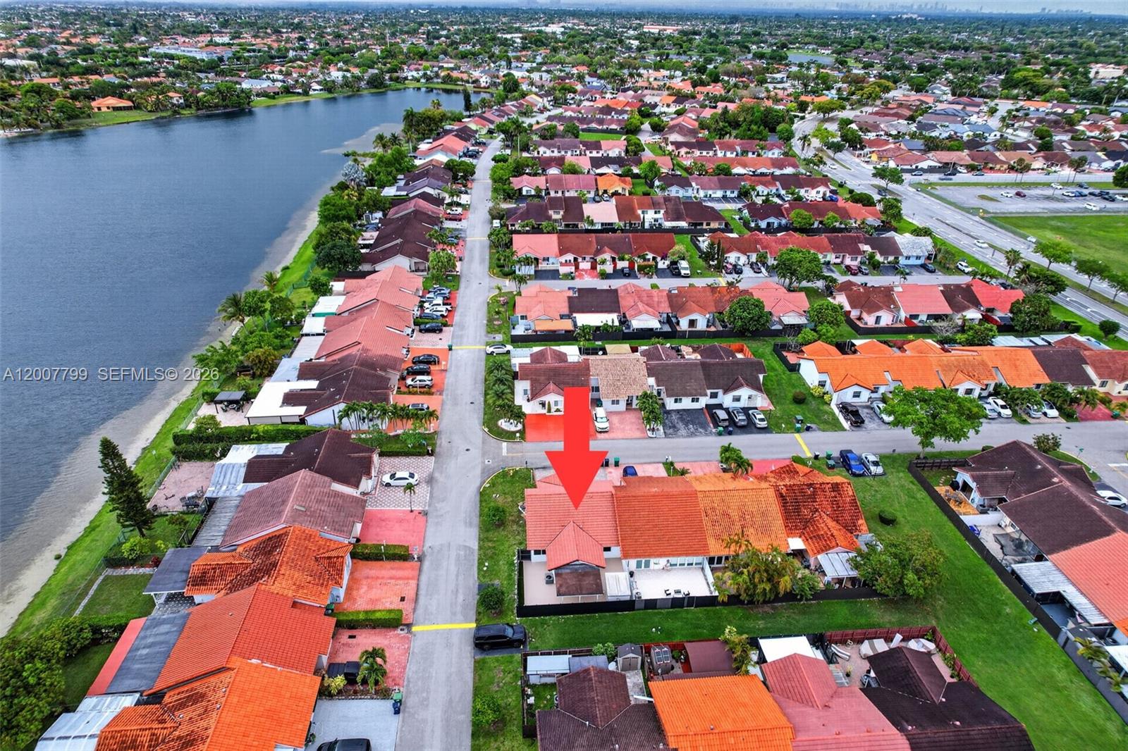 4530 Southwest 143rd Place Miami, FL 33175 - Photo 41 of 48