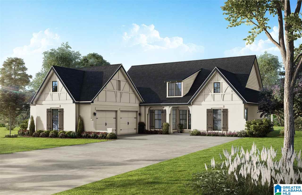 1799 Helen Ridge Circle Birmingham, AL 35242 - Photo 1 of 4