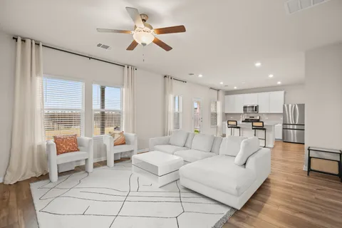 $2,250 | 14424 Heartland Drive, Manor, TX 78653