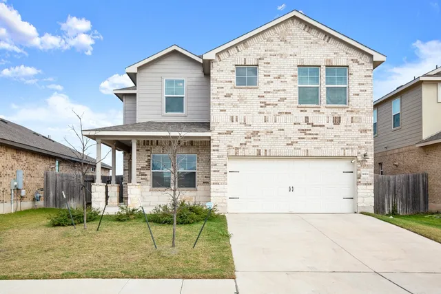 $2,499 | 14424 Heartland Drive, Manor, TX 78653