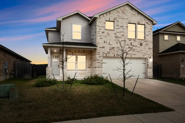 $2,499 | 14424 Heartland Drive, Manor, TX 78653