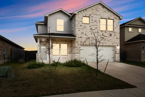 $2,250 | 14424 Heartland Drive, Manor, TX 78653