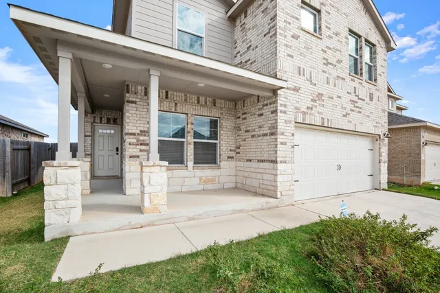 $2,499 | 14424 Heartland Drive, Manor, TX 78653