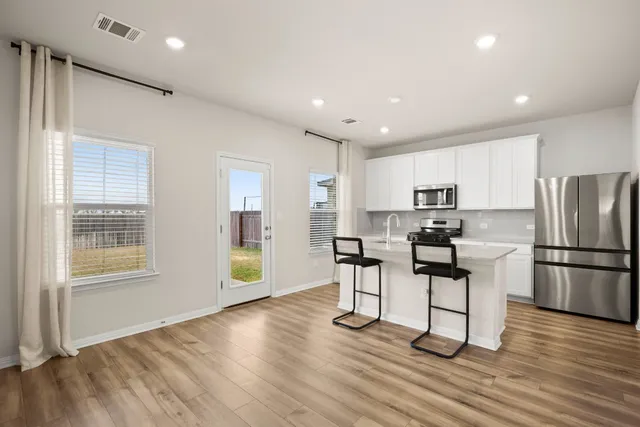 $2,499 | 14424 Heartland Drive, Manor, TX 78653