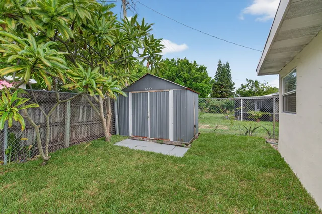 $543,000 | 2841 Northeast 8th Terrace, Pompano Beach, FL 33064