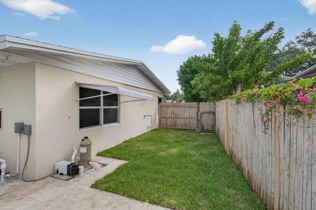 $543,000 | 2841 Northeast 8th Terrace, Pompano Beach, FL 33064