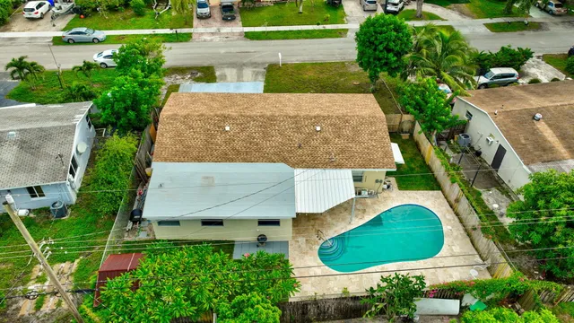 $543,000 | 2841 Northeast 8th Terrace, Pompano Beach, FL 33064