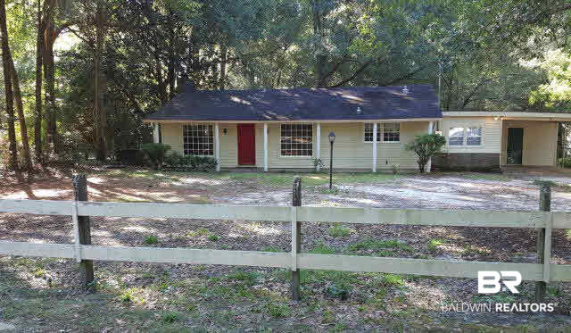 3957 South Rainbow Drive Mobile, AL 36693 - Photo 1 of 6