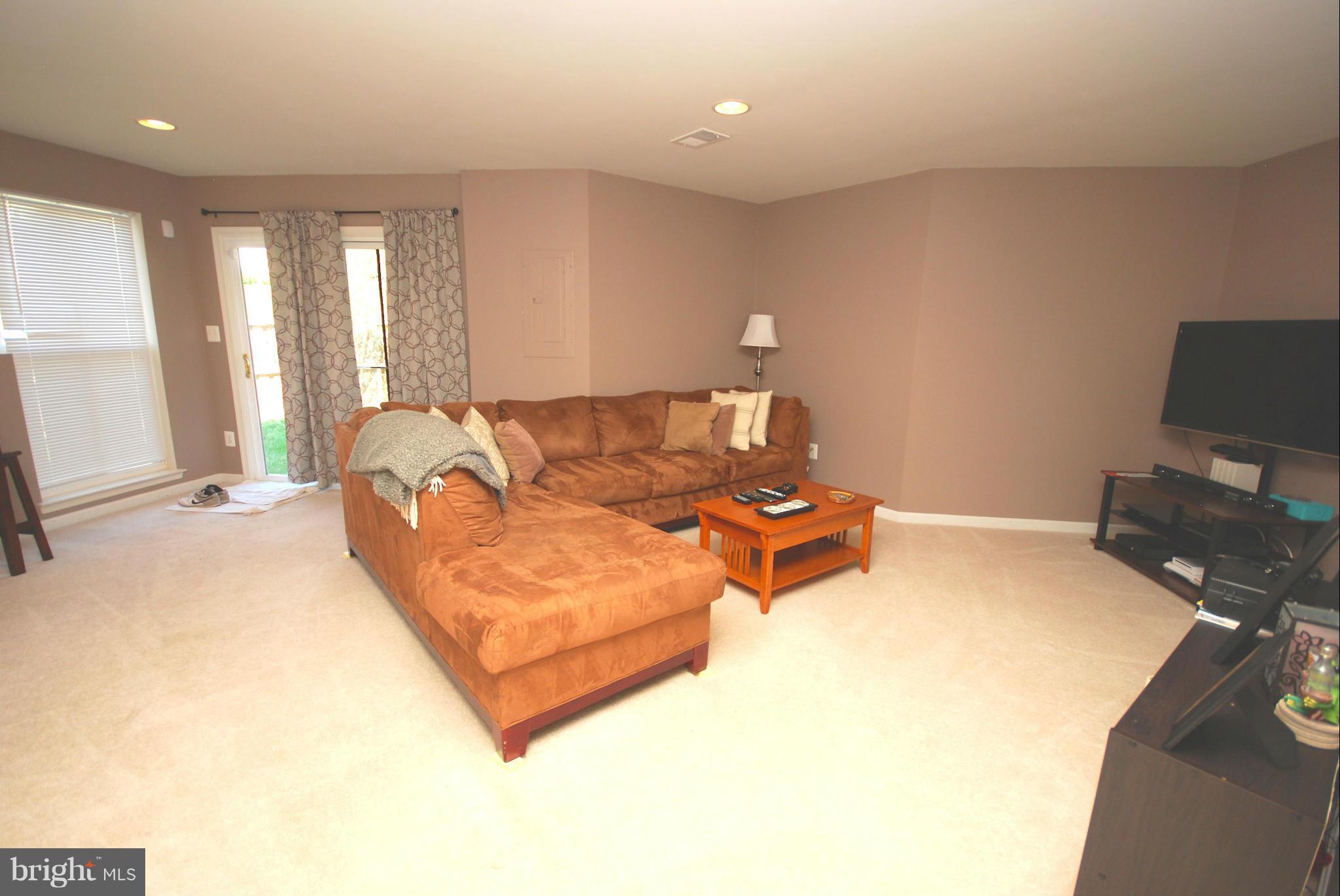 9103 Ribbon Falls Loop Bristow, VA 20136 - Photo 11 of 16 Basement