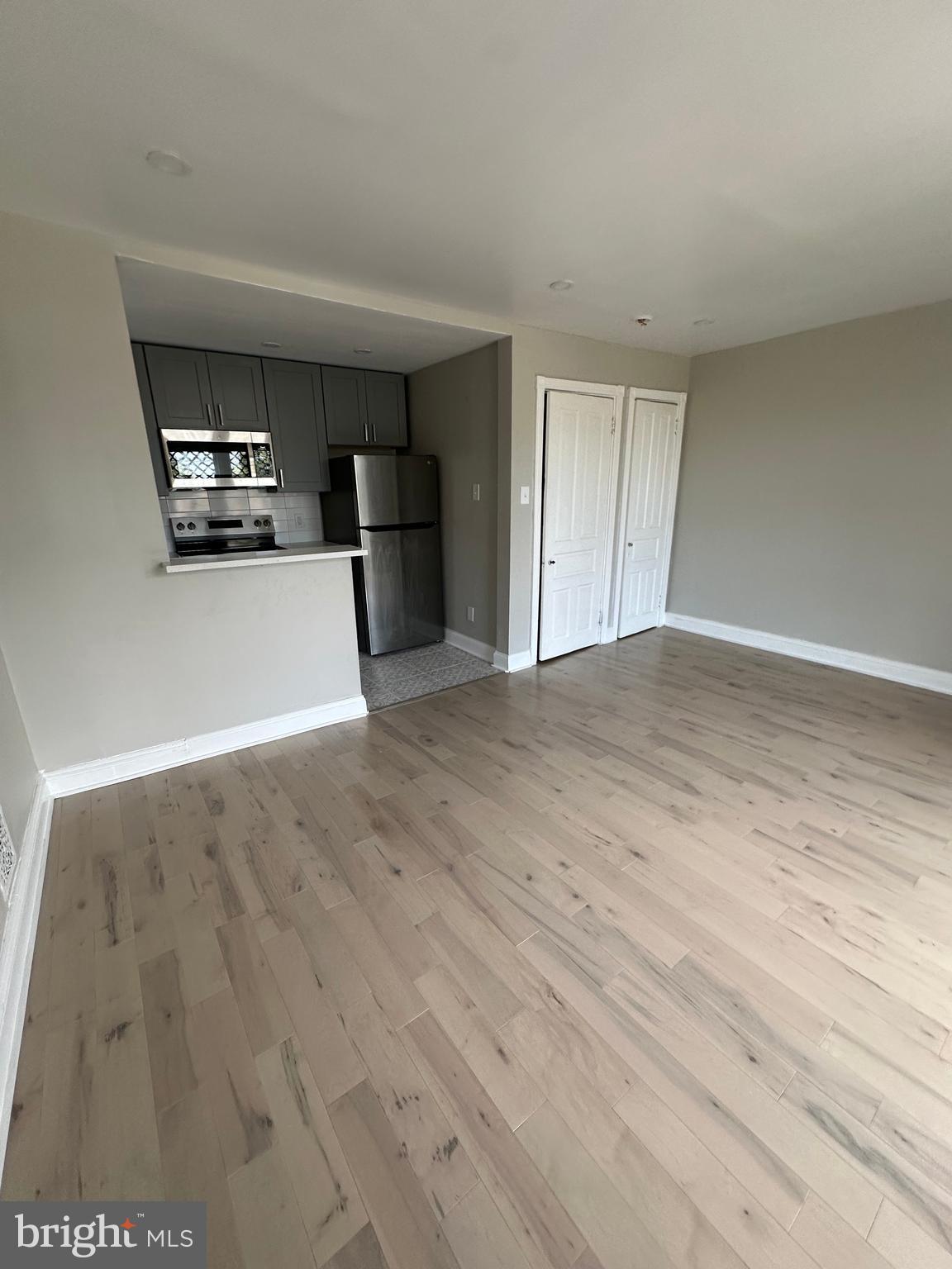 4710 Warrington Avenue, Unit 3 Philadelphia, PA 19143 - Photo 30 of 32 a view of a kitchen with a sink
