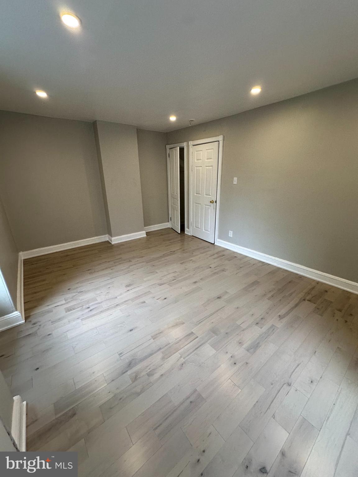 4710 Warrington Avenue, Unit 3 Philadelphia, PA 19143 - Photo 6 of 32 a view of empty room