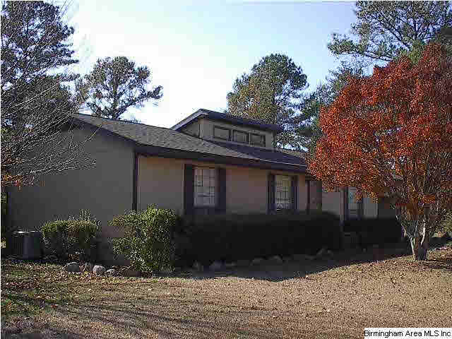 29 Quail Run Lane Sylacauga, AL 35151 - Photo 3 of 24
