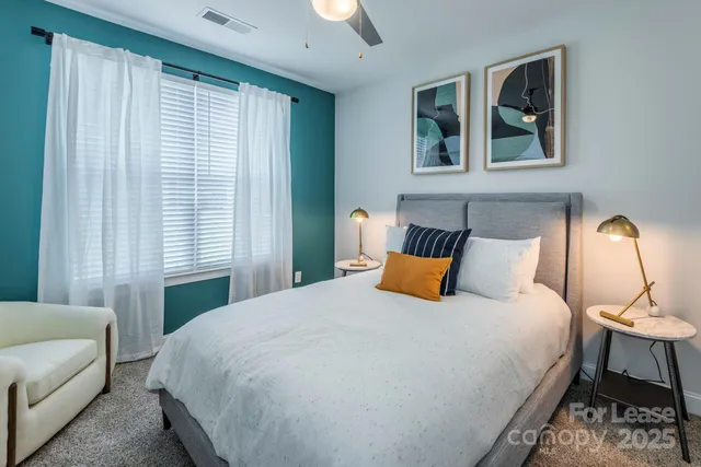 $1,550 | 12509 Crown Park Court, Unit B2, Charlotte, NC 28273