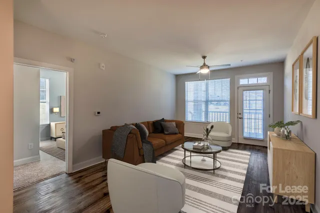 $1,550 | 12509 Crown Park Court, Unit B2, Charlotte, NC 28273