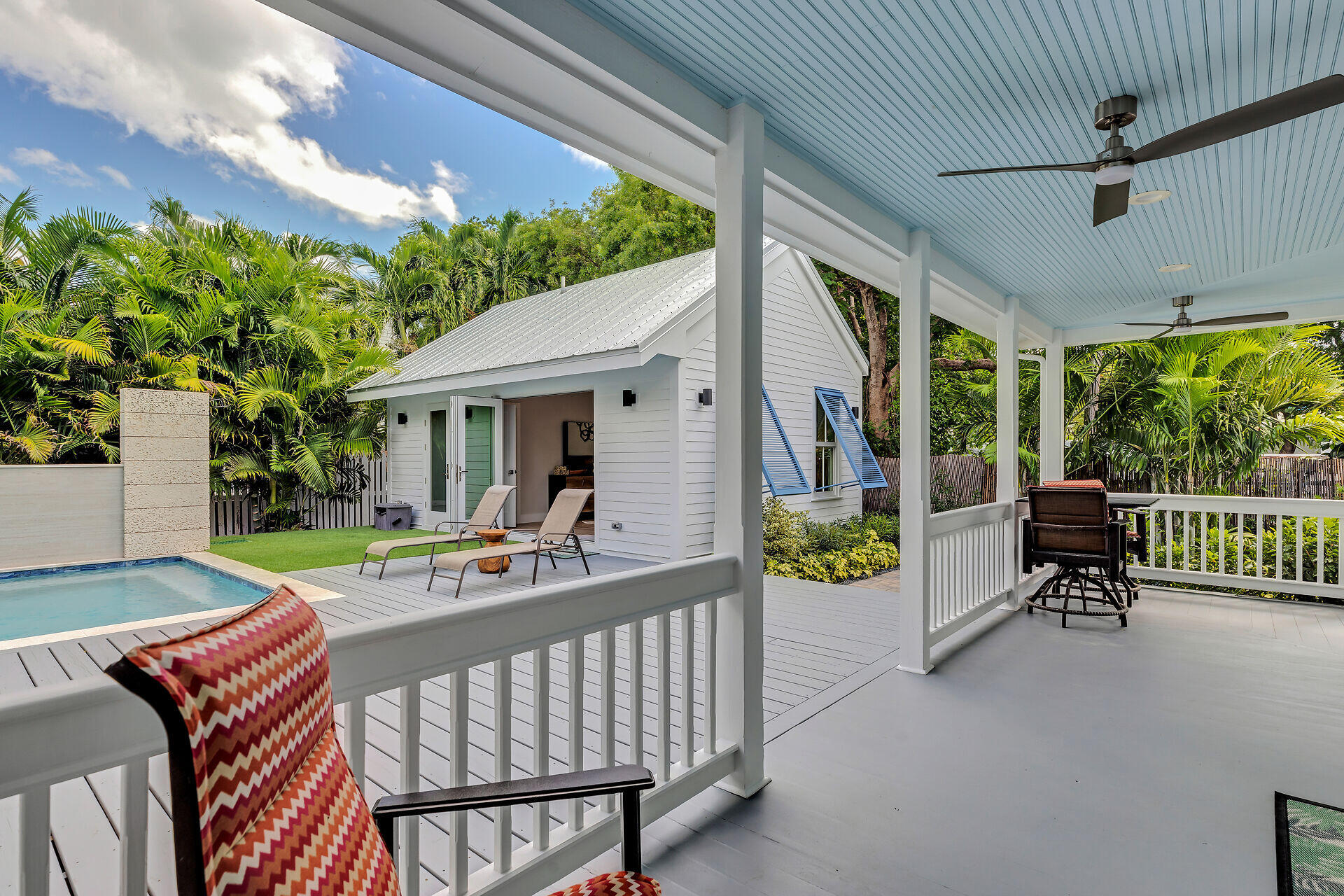 813 Thomas Street Key West, FL 33040 - Photo 40 of 55 813 Thomas Street