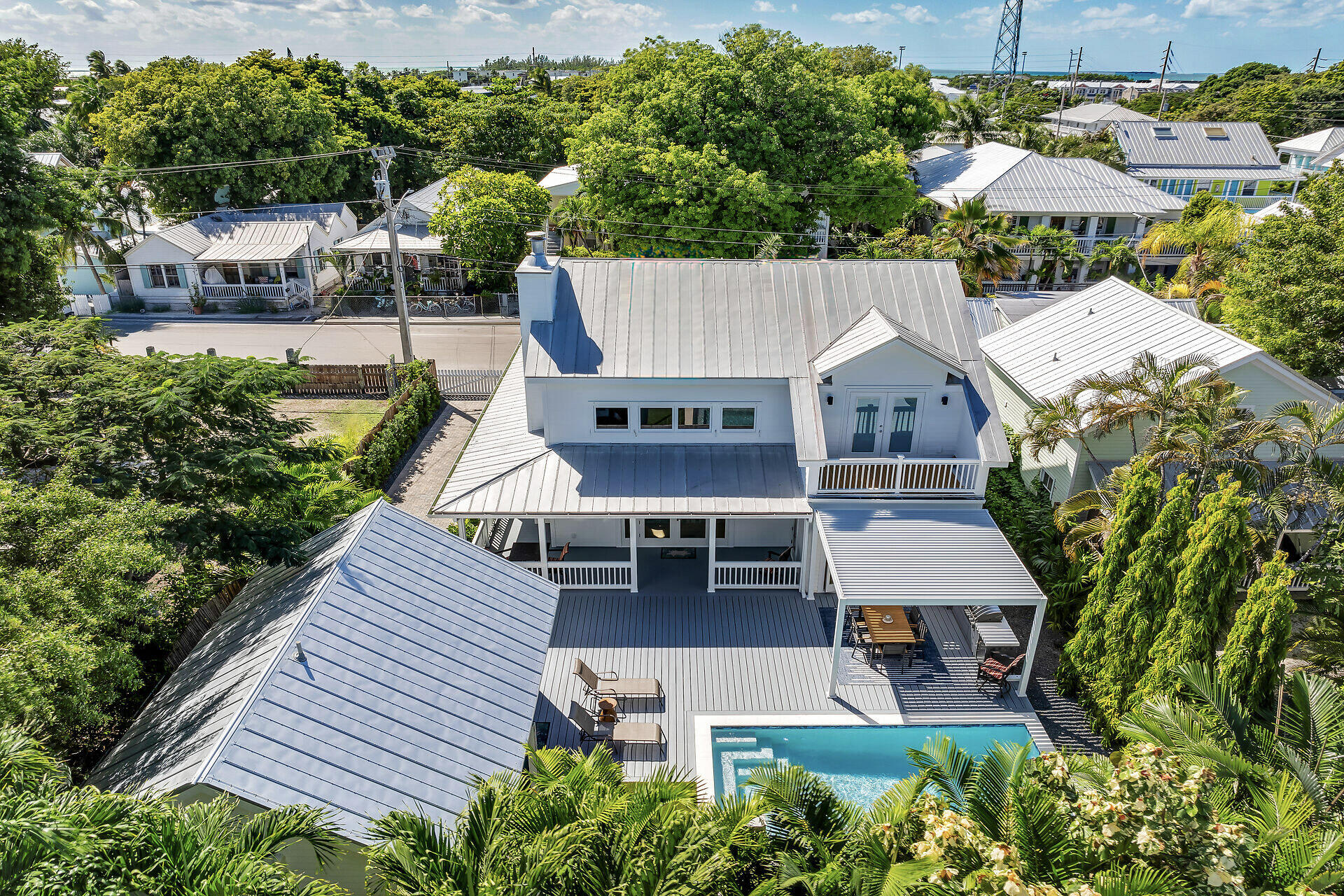 813 Thomas Street Key West, FL 33040 - Photo 54 of 55 813 Thomas Street