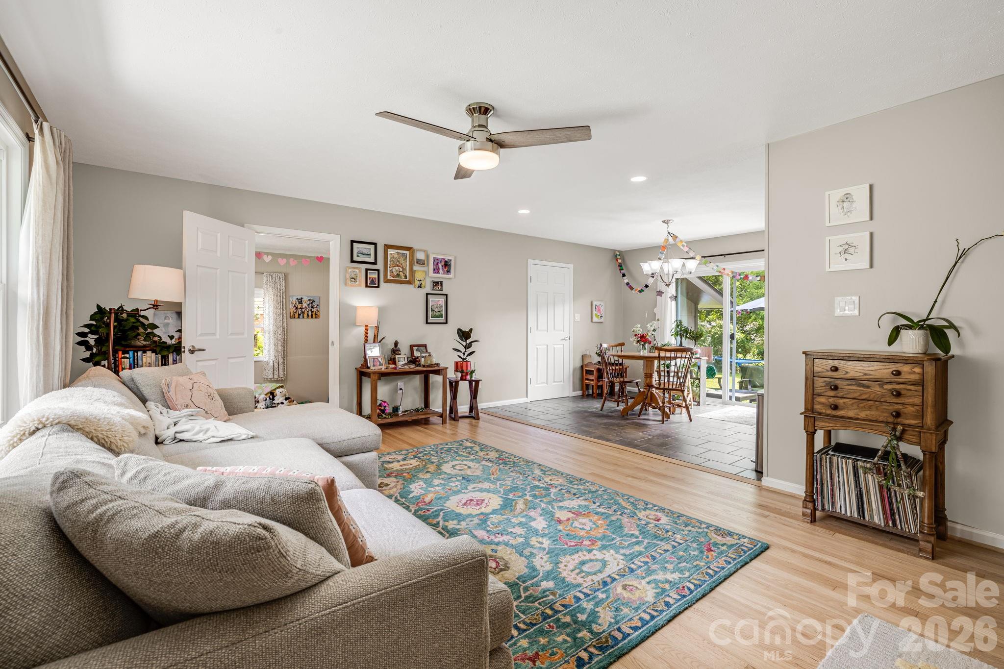 5 Hillview Road Asheville, NC 28805 - Photo 6 of 46
