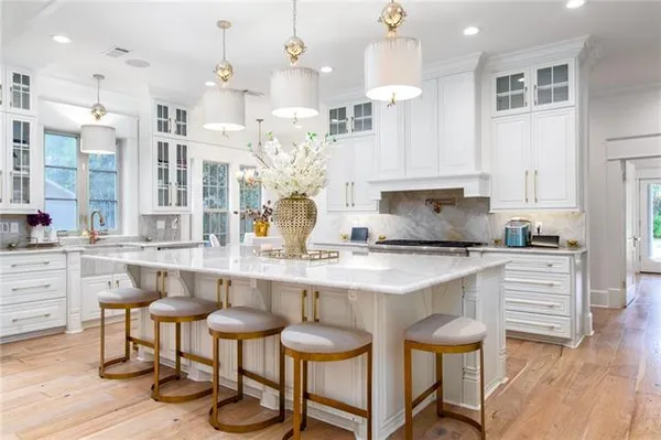 $1,200,000 | 2736 Georges Lane, Alexandria, LA 71301