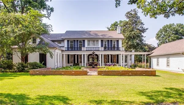 $1,200,000 | 2736 Georges Lane, Alexandria, LA 71301