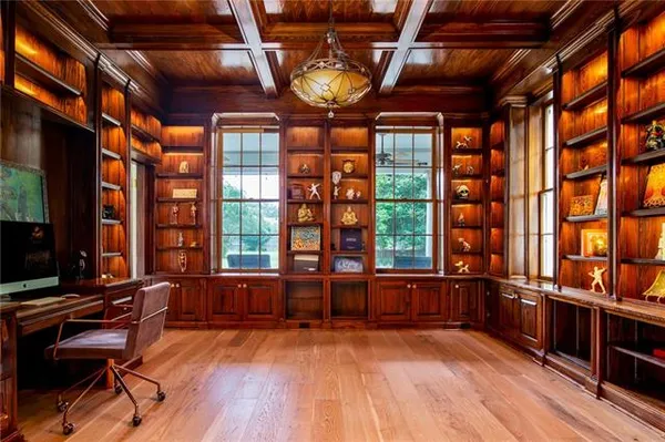 $1,200,000 | 2736 Georges Lane, Alexandria, LA 71301