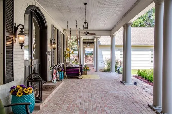 $1,200,000 | 2736 Georges Lane, Alexandria, LA 71301