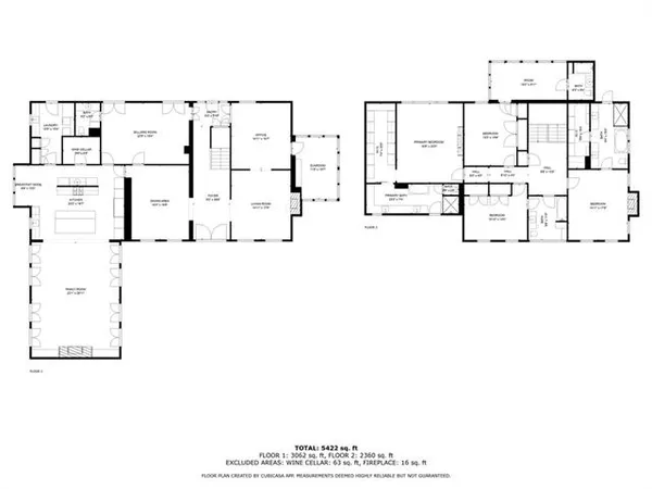 $1,200,000 | 2736 Georges Lane, Alexandria, LA 71301
